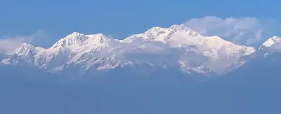 Singalila Goechela round Trek-Sikkim gallery image